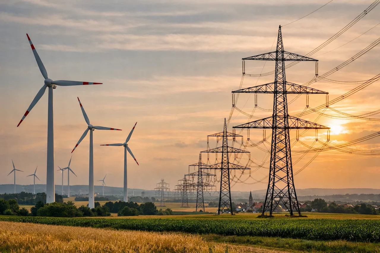Energiewende