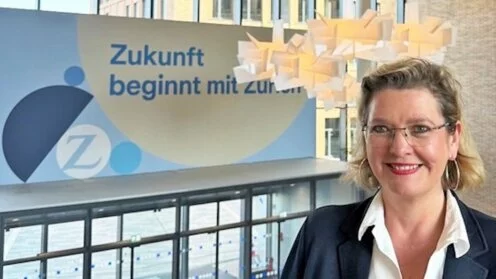 Sandra Ersfeld