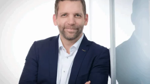 Jens Groß