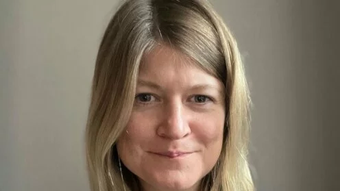Maike Richterstetter
