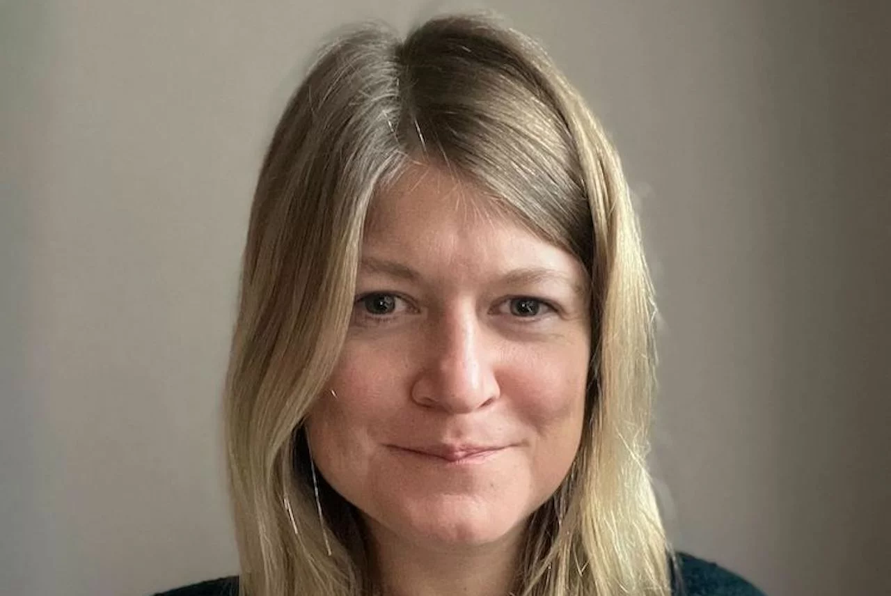 Maike Richterstetter