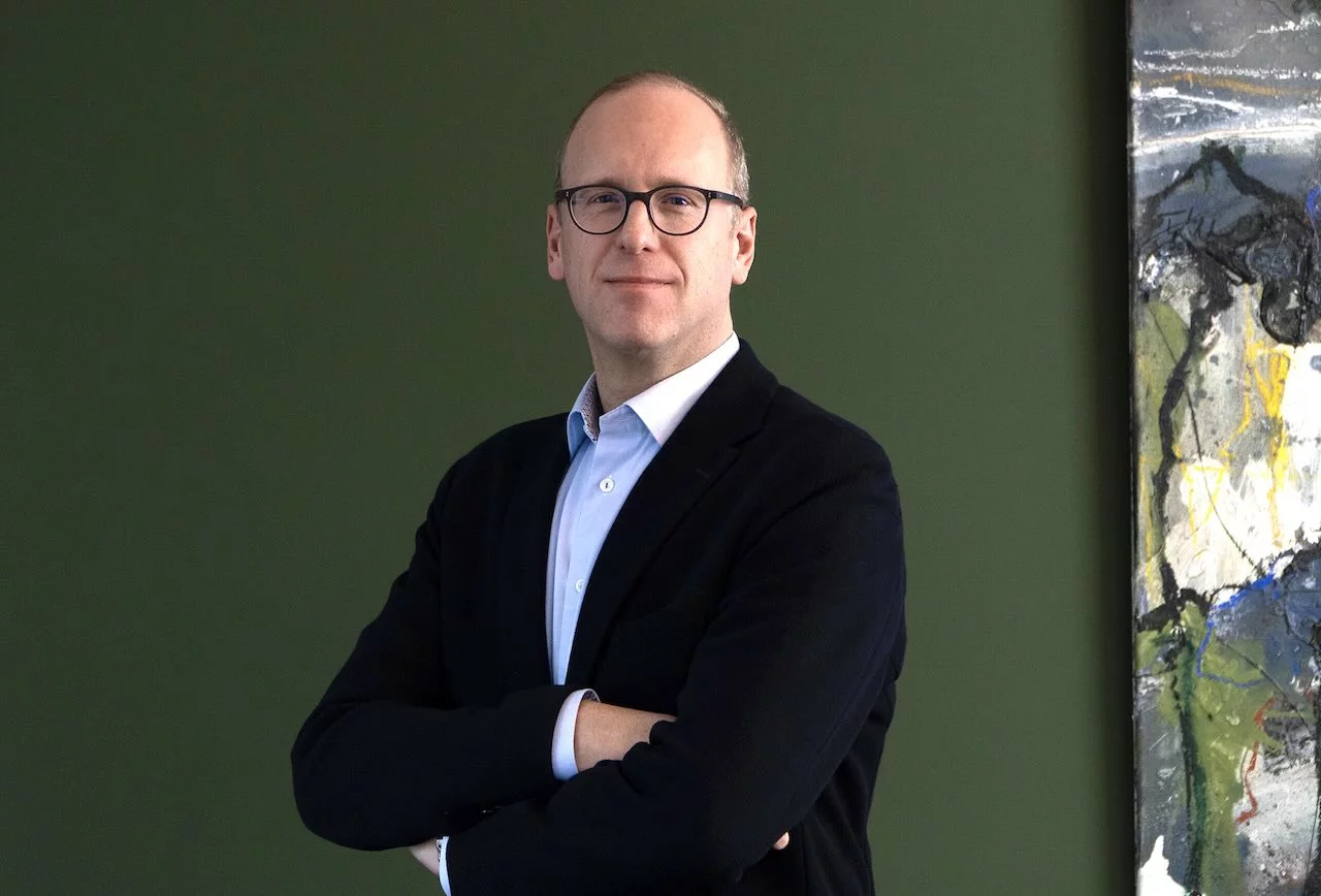 Dr. Oliver Pfeil, Ökoworld