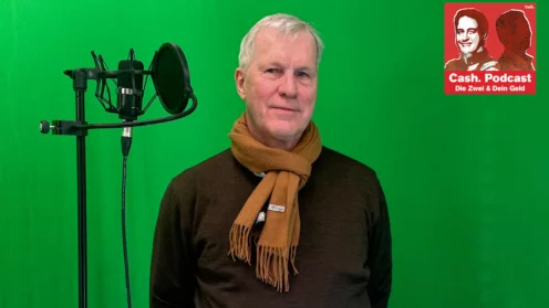 Bernward Maasjost