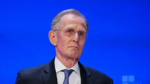 Bert Rürup