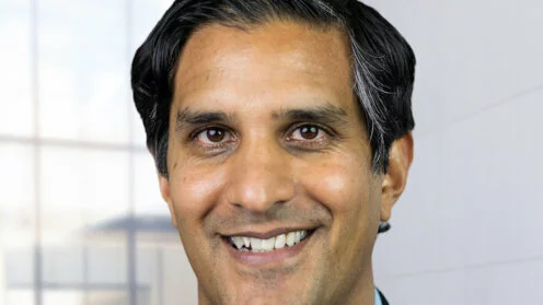 Daleep Singh