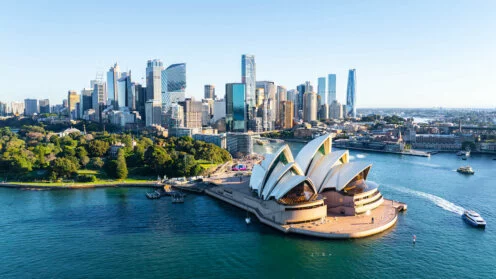 Sydney