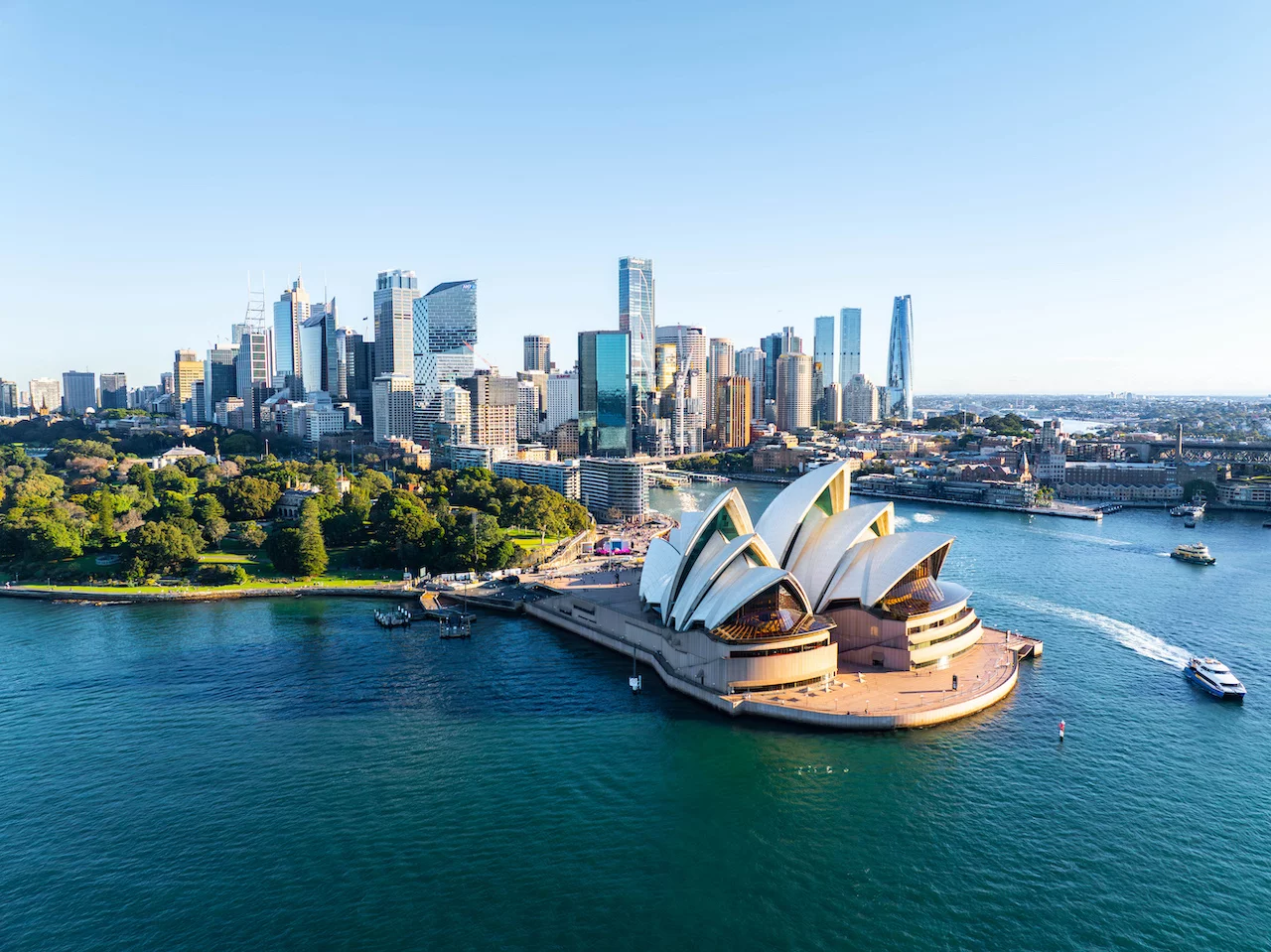 Sydney