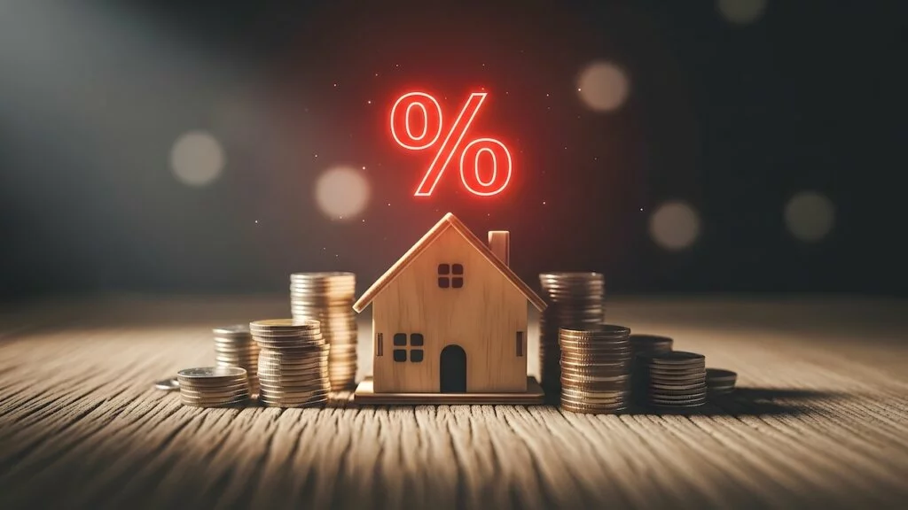 Immobilien, Immobilienfinanzierung, Altersvorsorge,