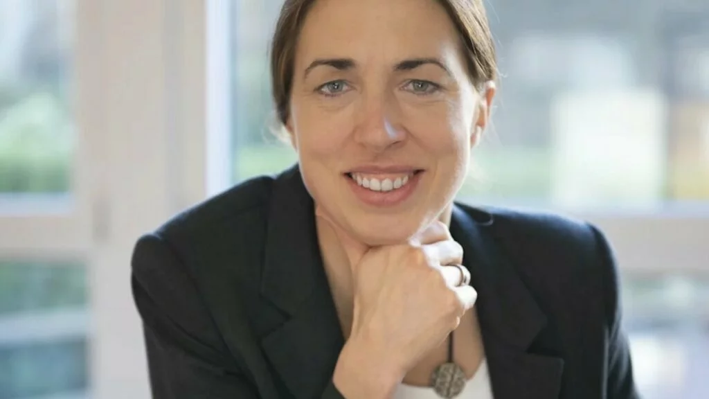 Annika Obermayer