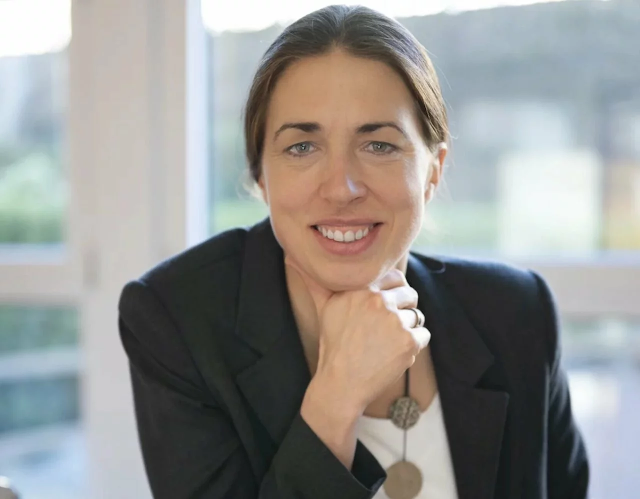 Annika Obermayer