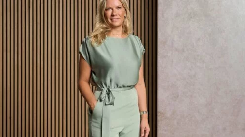 Christine Schönteich