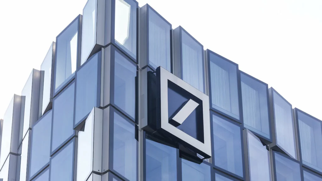 Deutsche Bank