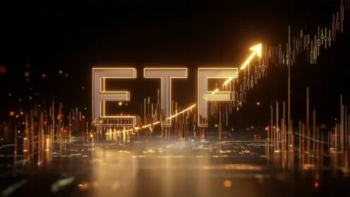Aktive ETFs stark im Kommen