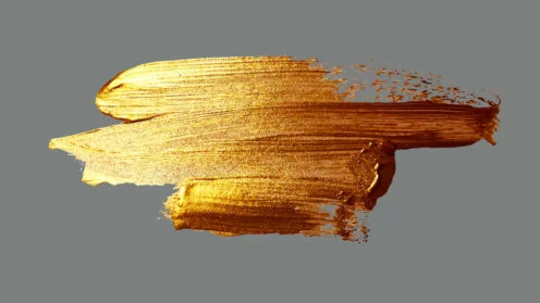 Gold