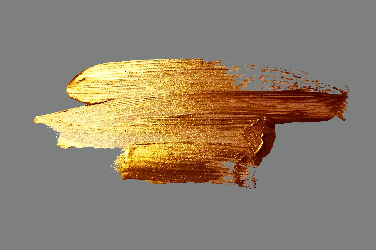 Gold
