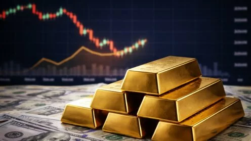 Wann startet Gold wieder durch?