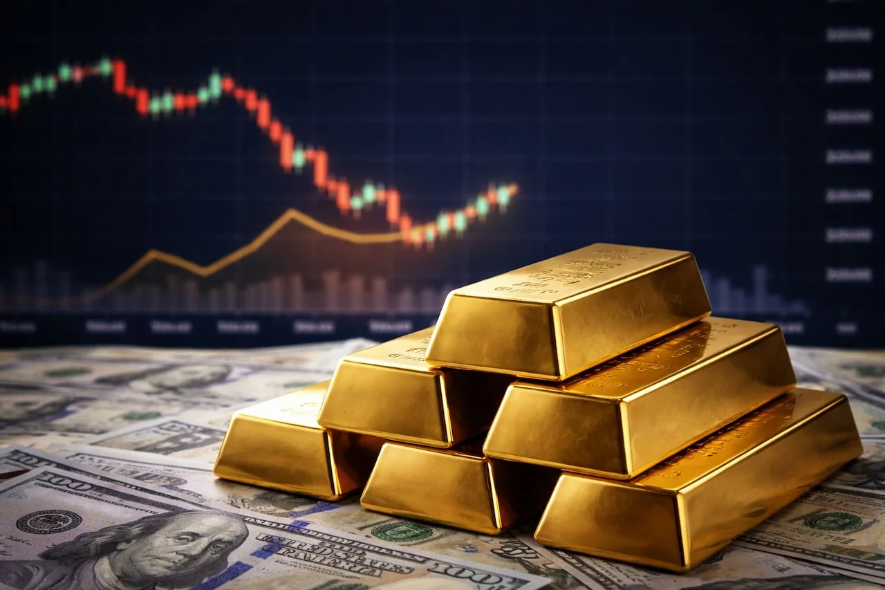 Wann startet Gold wieder durch?