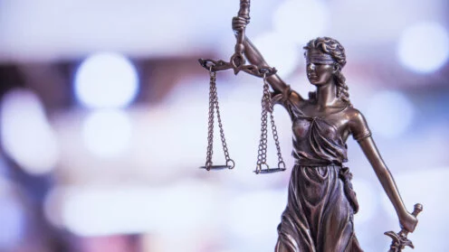 Justitia