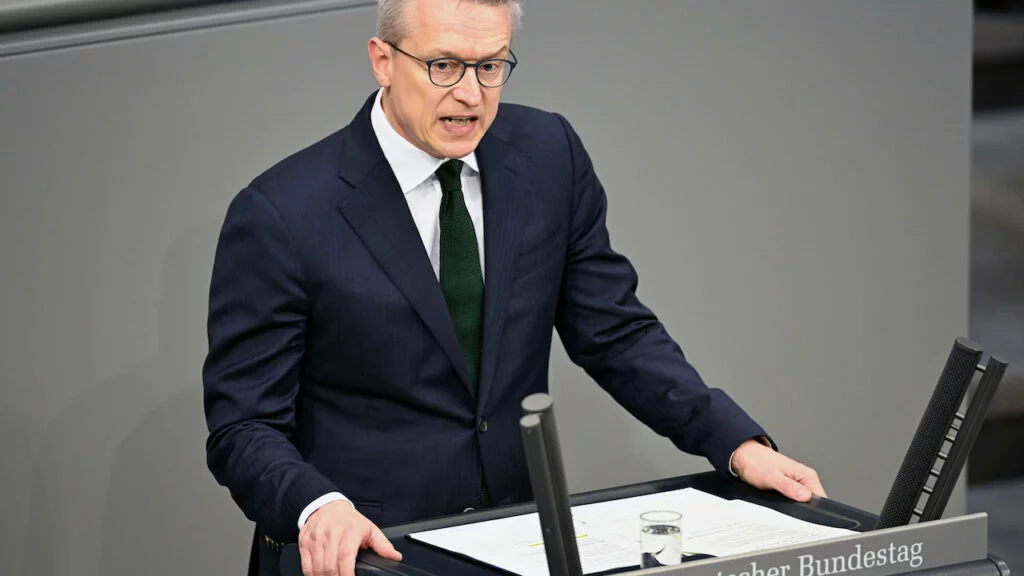 Karsten Wildberger