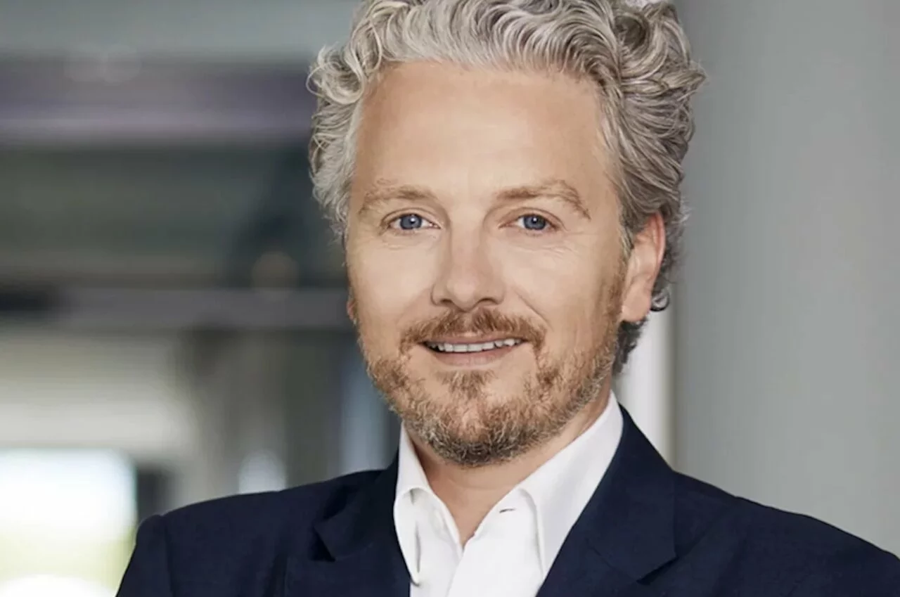 Ralph Konrad