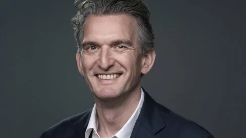 Steffen Sebastian