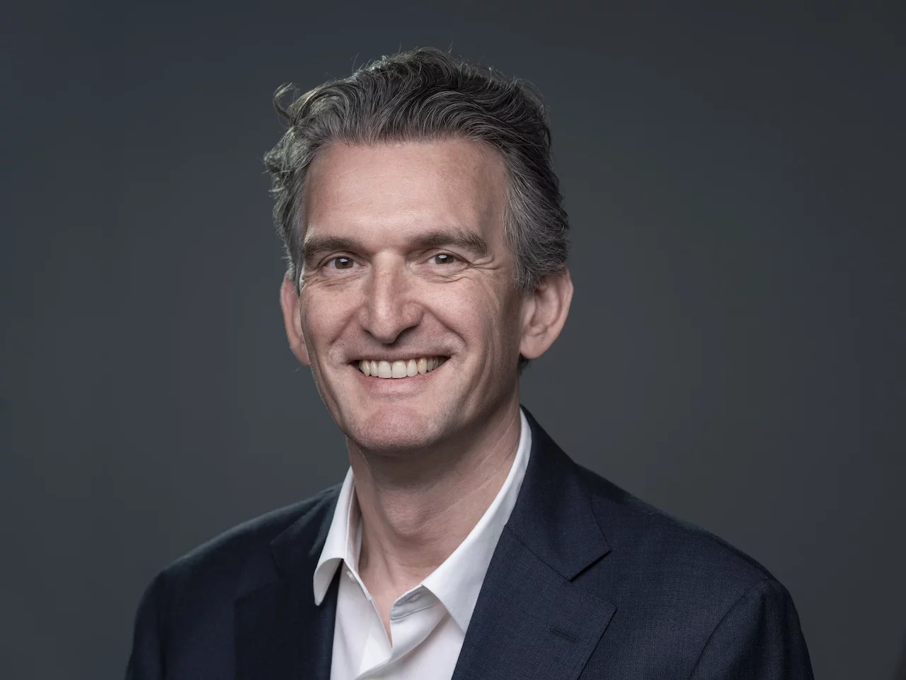 Steffen Sebastian