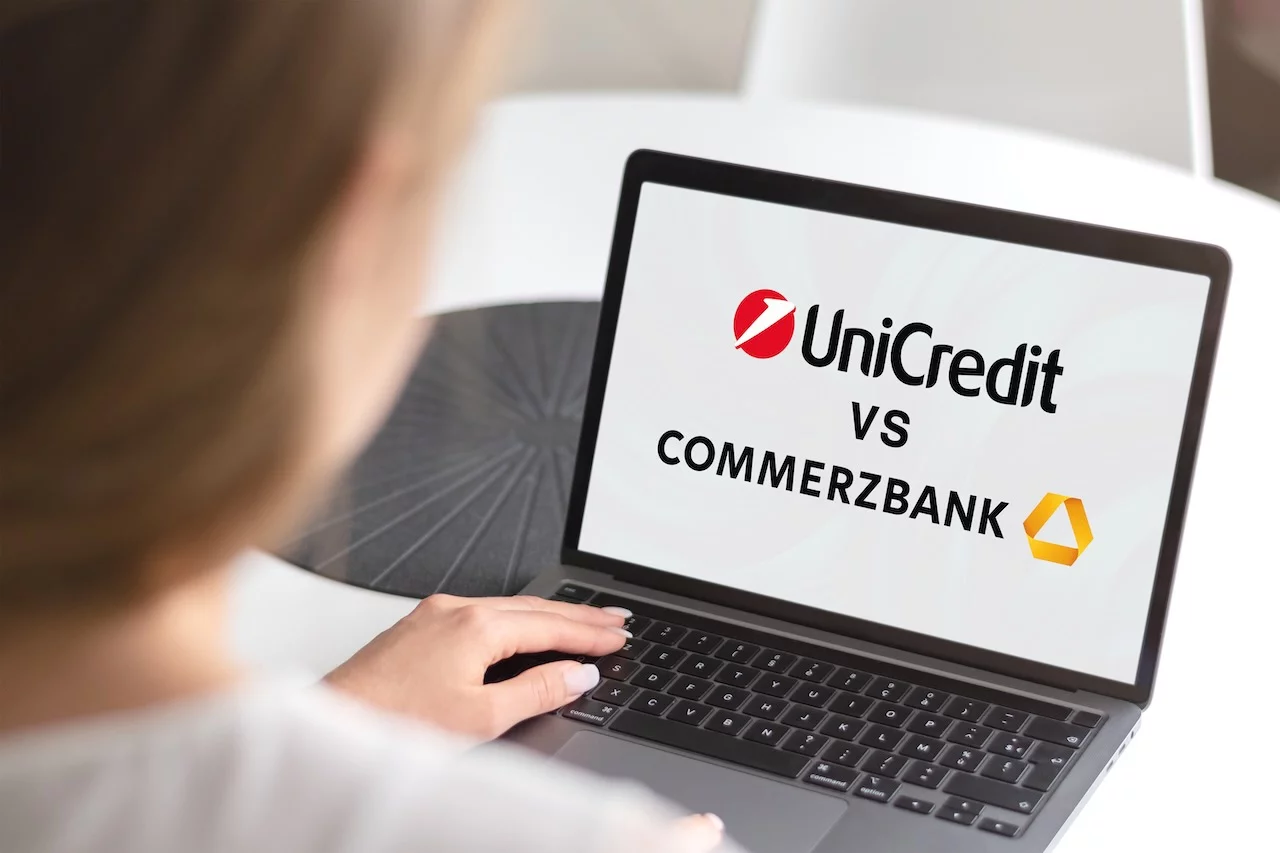 Unicredit will Commerzbank übernehmen