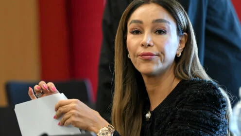 Verona Pooth