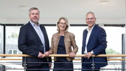 Ammerländer Versicherungen: Der Vorstand