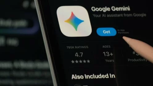 Google Gemini