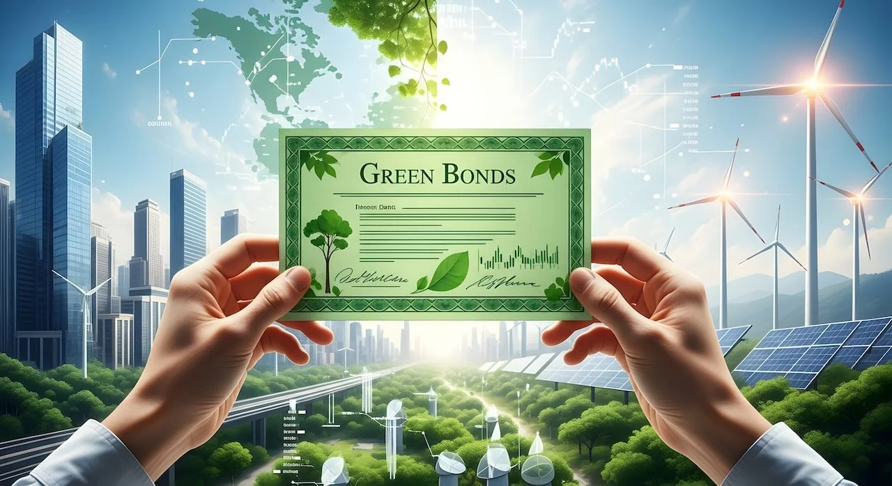 Green Bonds