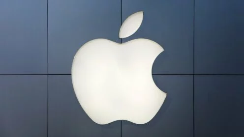 Apple Aktie
