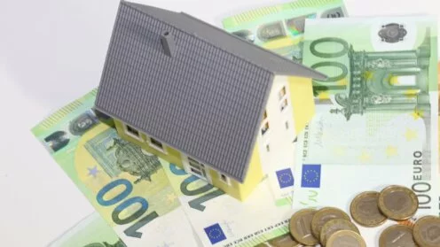 Wohnimmobilien