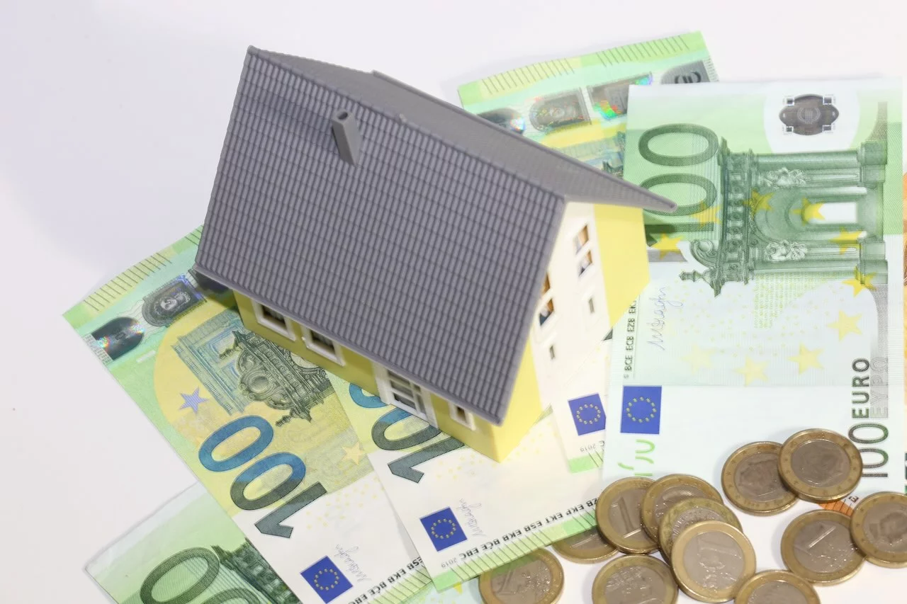 Wohnimmobilien