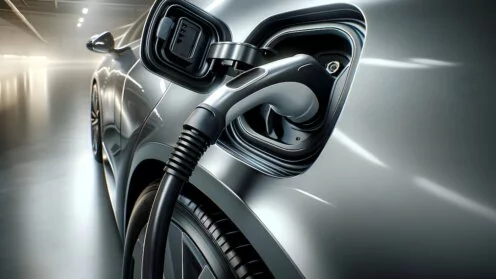 Elektromobilität