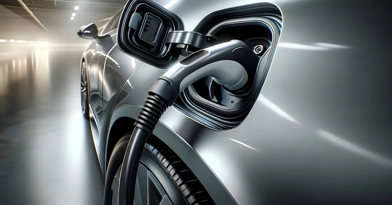 Elektromobilität