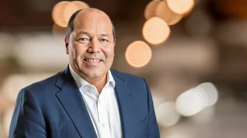 Andreas Pohl, DVAG