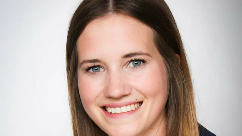 Clara Busch