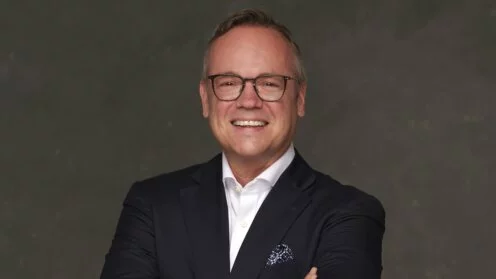Frank Rottenbacher
