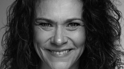 Michaela Prehn