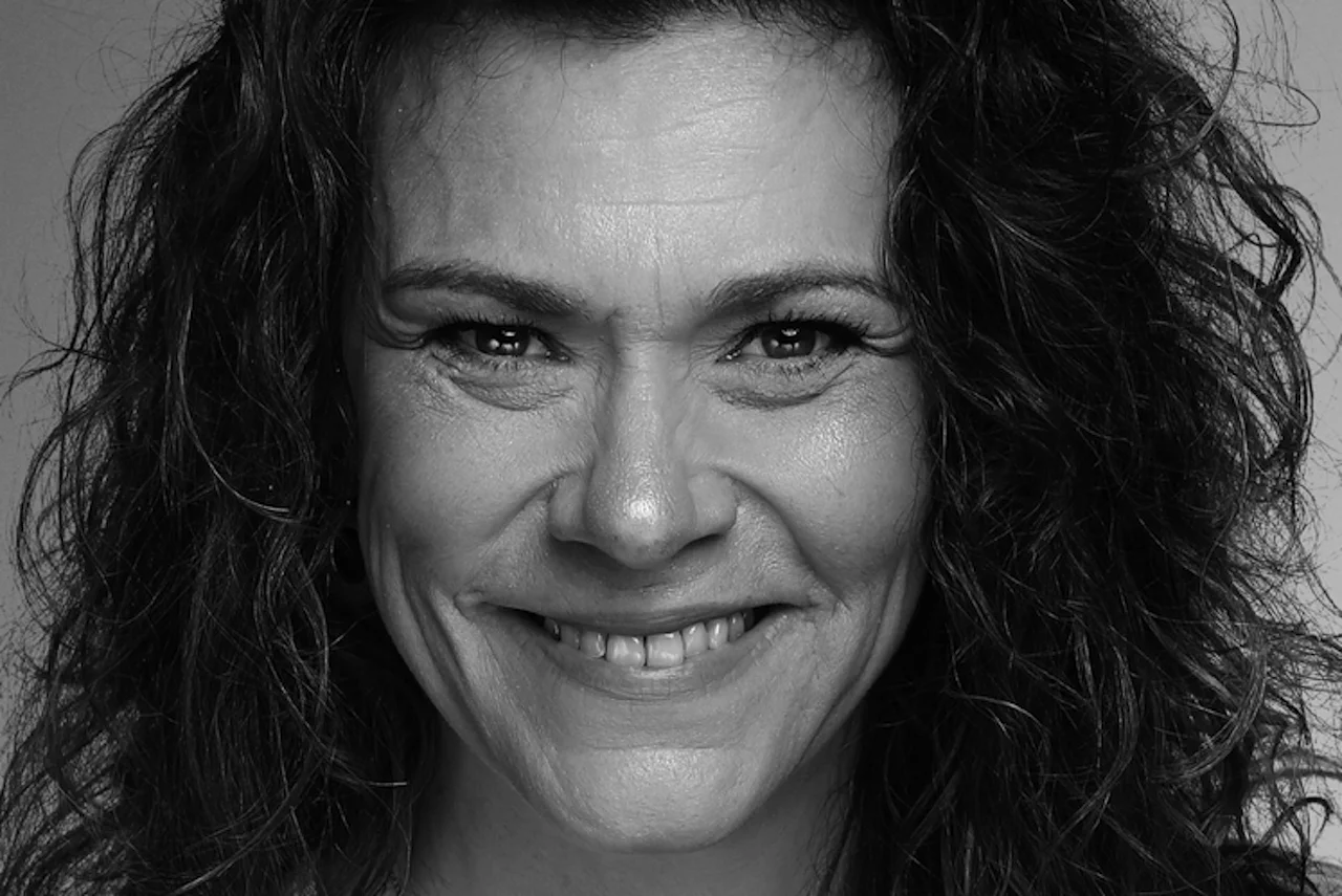 Michaela Prehn