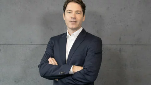 Nikolai Noeske