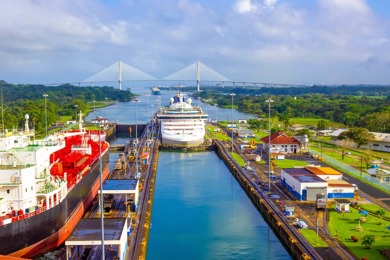 Panamakanal