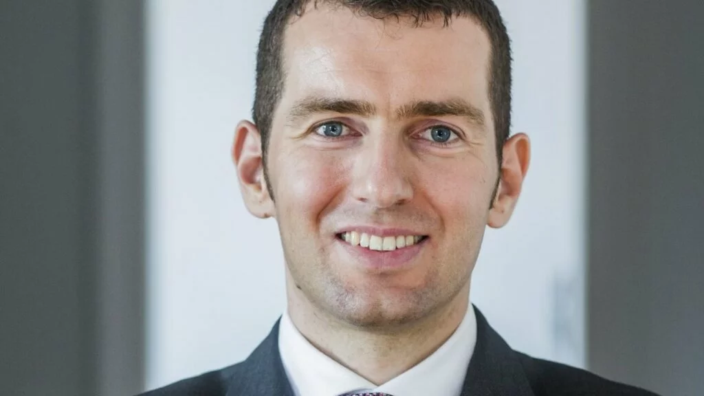 Dr. Uwe Rathausky, GANÉ