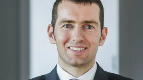 Dr. Uwe Rathausky, GANÉ