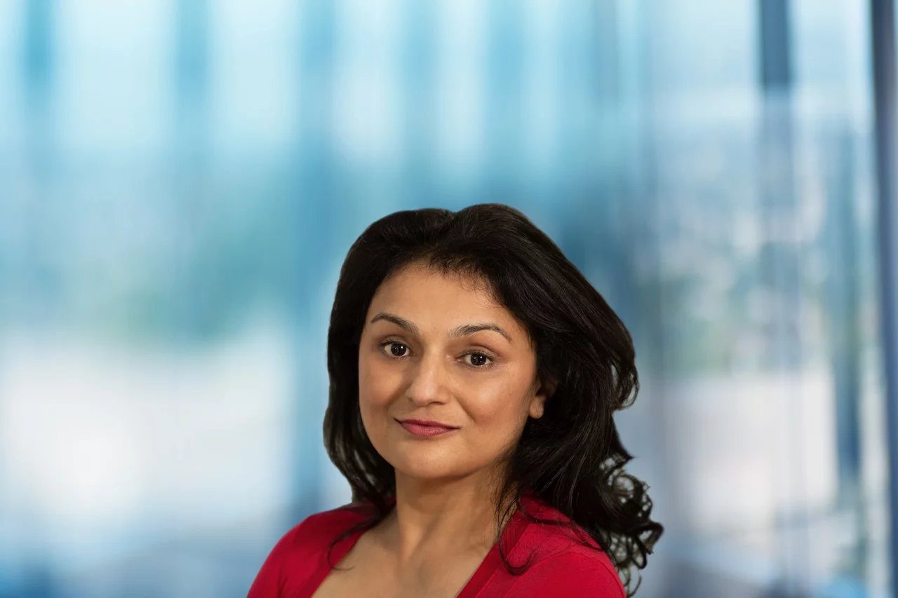 Sonal Desai