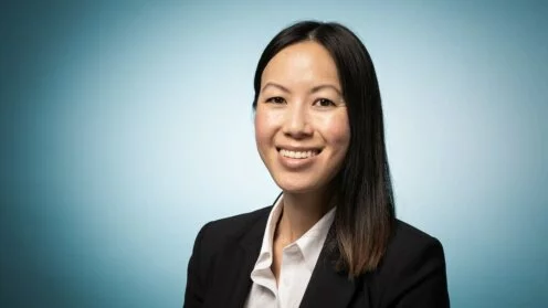 Stephanie Chan