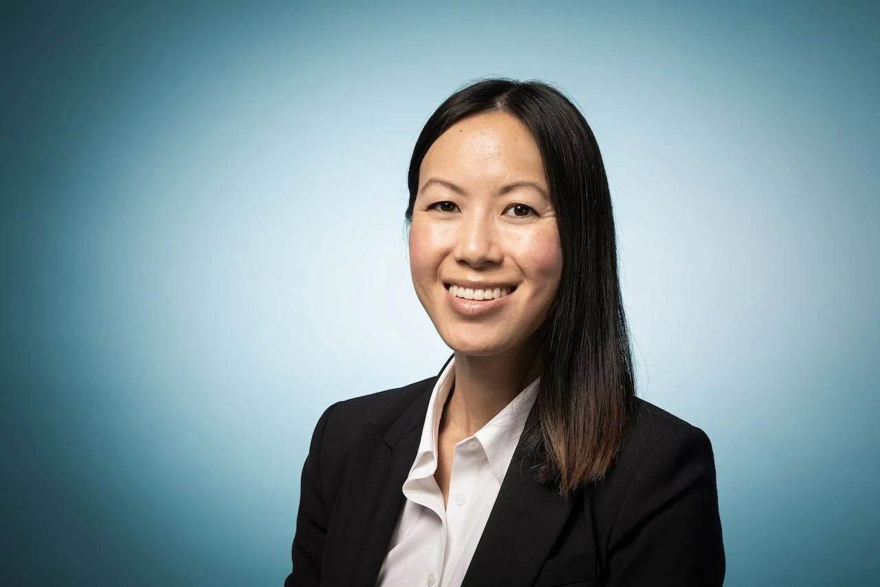 Stephanie Chan