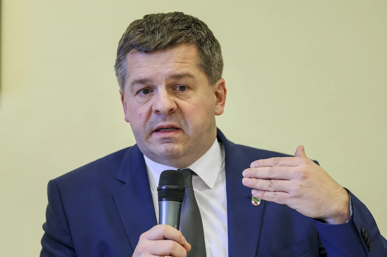 Sven Schulze (CDU)