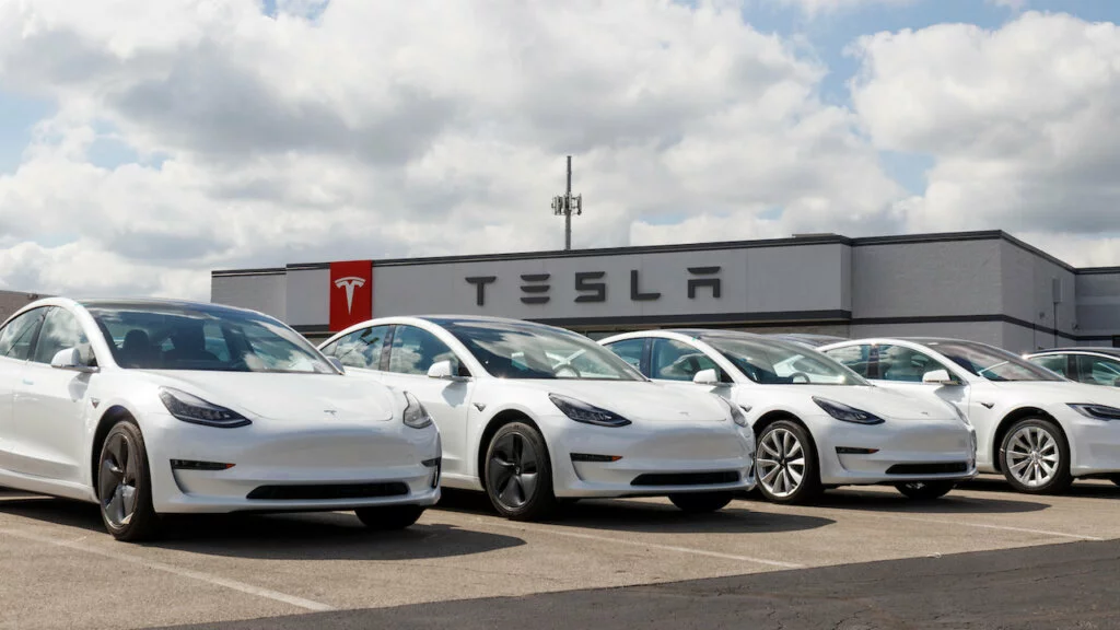 Tesla